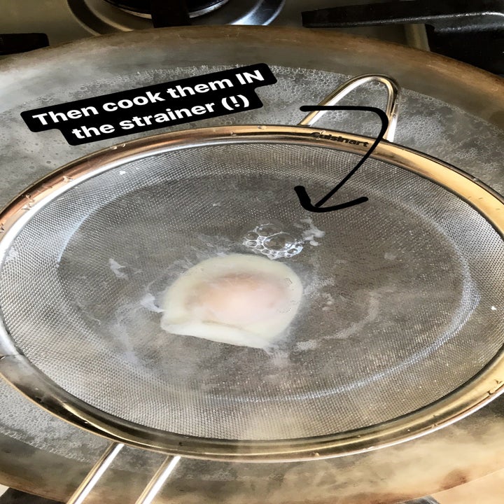 I Tried 5 Poached Egg Hacks To See Which Ones Work