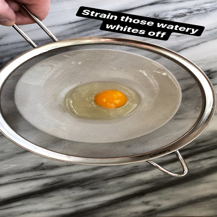 I Tried 5 Poached Egg Hacks To See Which Ones Work