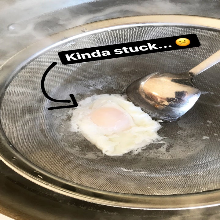 I Tried 5 Poached Egg Hacks To See Which Ones Work