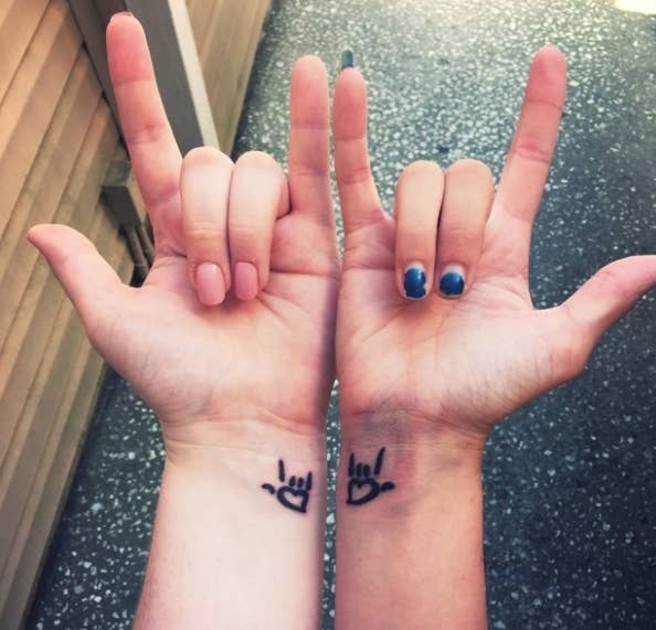 Small Stick And Poke Tattoo Ideas