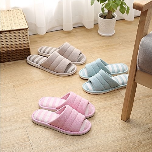 comfy slippers amazon