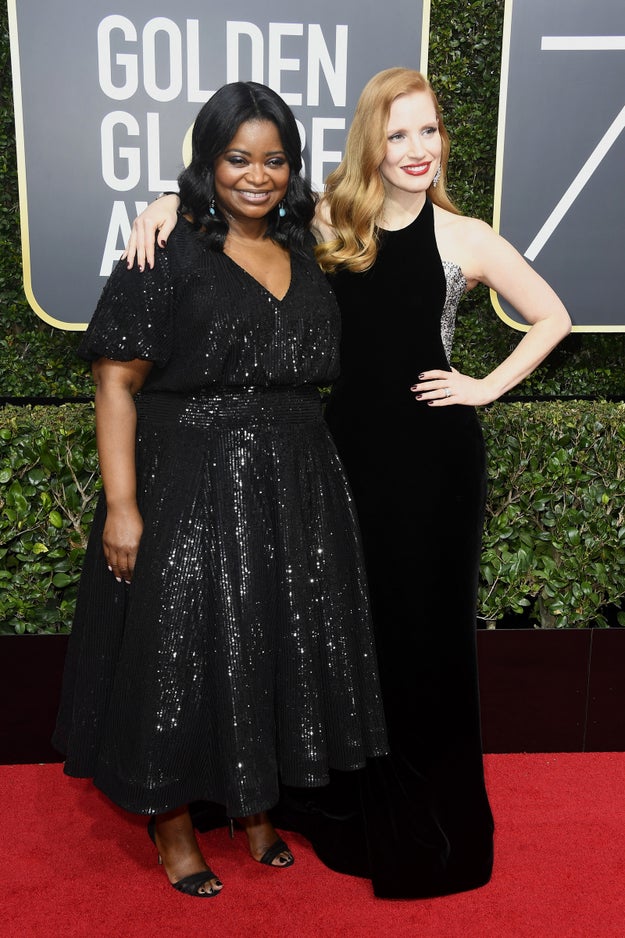 "And then I said, 'But here's the thing: women of color on that [pay] spectrum, we make far less than white women, so if we're gonna have that conversation about pay equity we've got to bring the women of color to the table."