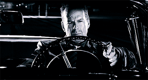 Sin City, 2005