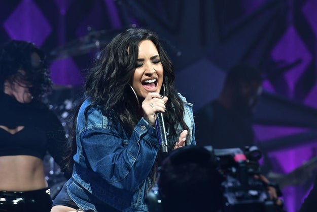 "They went to CAST on tours and realized they needed to get sober or they needed to better themselves in some other way and it’s changed lives and I want to be able to do that again.”