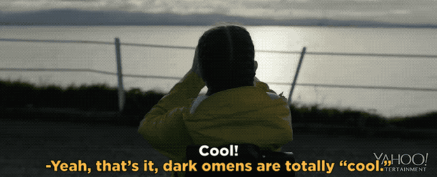 However, with the help of her new friend, Sophia, and an understanding guidance counselor, she may not have to face EVERY giant alone.