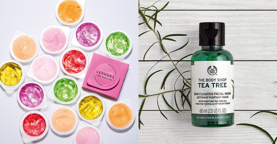 16 Skin Care Products Under 10 That'll Have You Feeling Like A Million