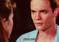 So, I'm gonna go ahead and assume the feelings were mutual.