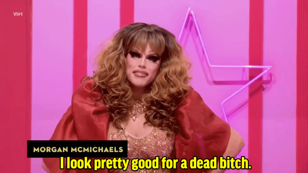 27 Times The All Stars 3 Premiere Flew My Wig Into Another