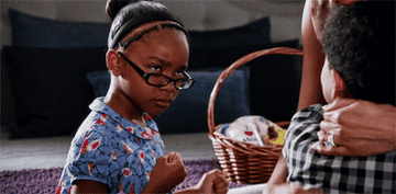 13-Year-Old “Black-ish” Actor Marsai Martin Is Producing And Starring