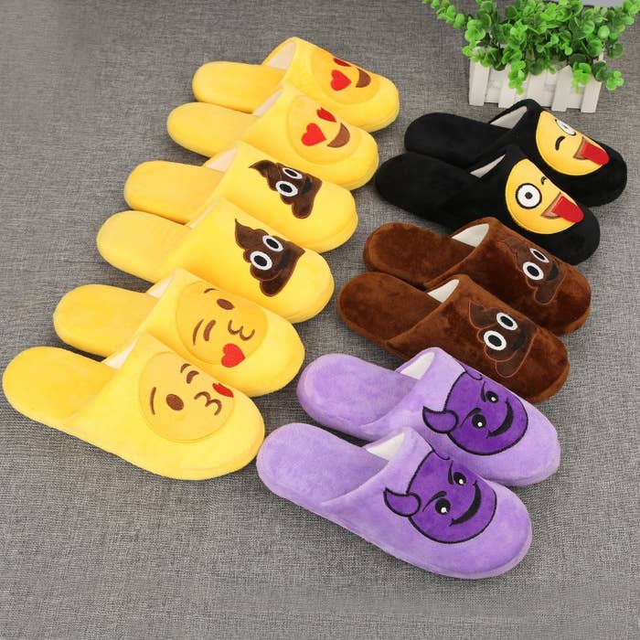 25 Of The Best Slippers You Can Get On Amazon