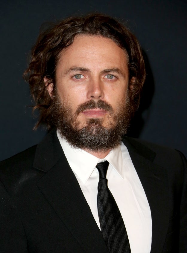 The actor, who settled two 2010 lawsuits alleging sexual harassment, has chosen not to attend the Academy Awards at a time when sexual harassment and assault in Hollywood are a major topic of conversation.