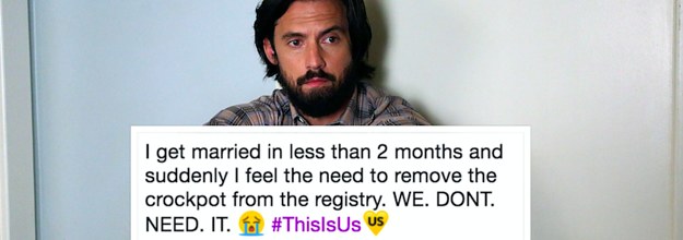 Crock-Pot Defends Product in Wake of NBC's This Is Us Episode