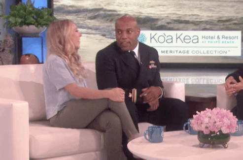 Maura and Noah had planned on going to Puerto Rico at some point, but were so saddened by the effects of Hurricane Maria that they donated the money for the trip to relief efforts.