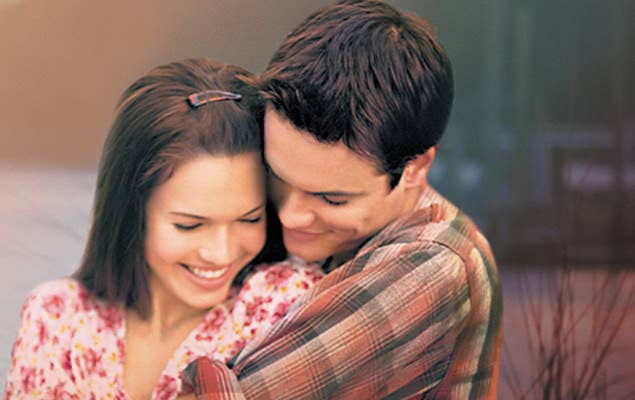 Mandy Moore Estaba Enamorada De Shane West En A Walk To Remember Y Su Instagram Prueba Que El La Amaba A Ella Tambien