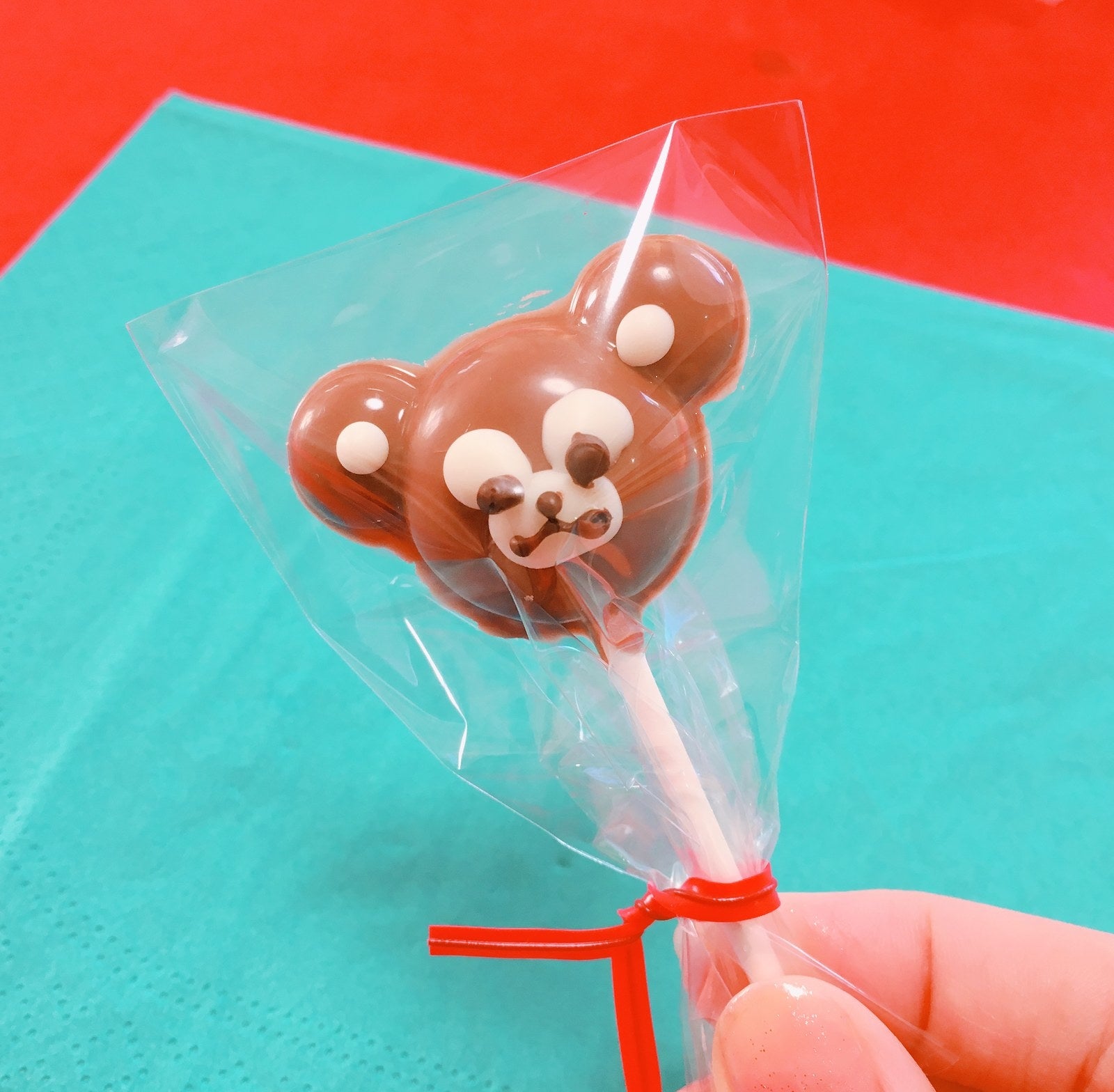 バレンタインはお菓子キットを使うべき！ なぜなら、めちゃくちゃ可愛いから！