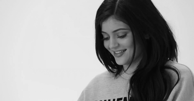 The Kardashians are all for ~teasing~ the public, but for them to have remained schtum on such a massive, life-changing subject is unprecedented.