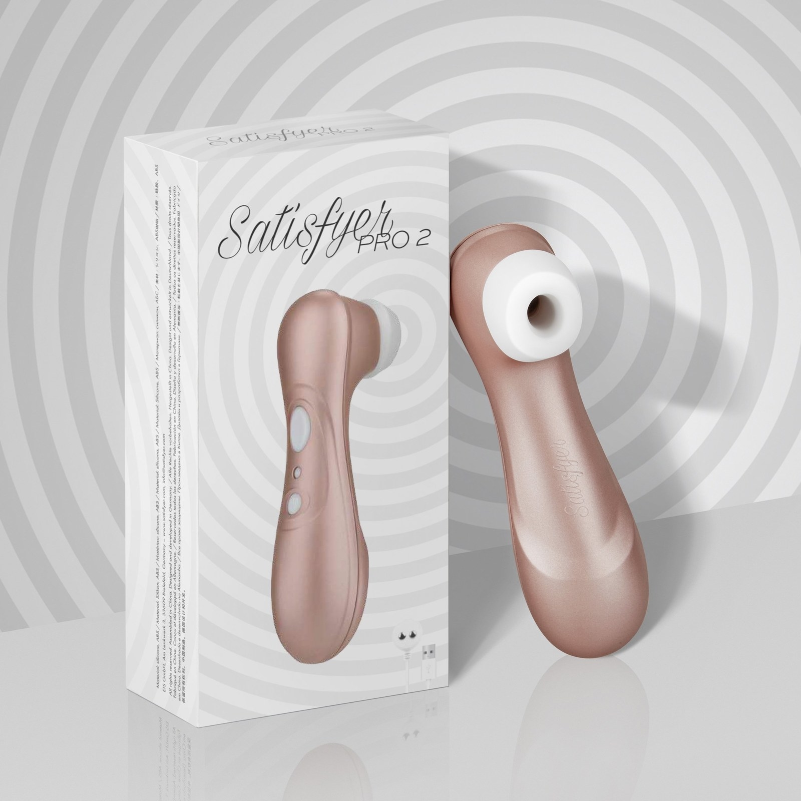 What Sex Toy Do You And Your Partner Love Using Together