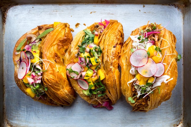 👀 THE TACRO. 👀