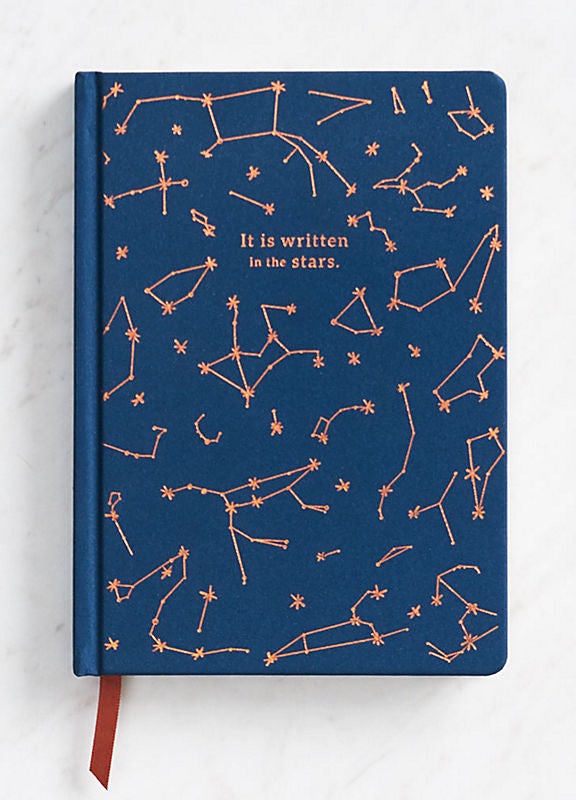 31 Notebooks That'll Make You Start Journaling Again