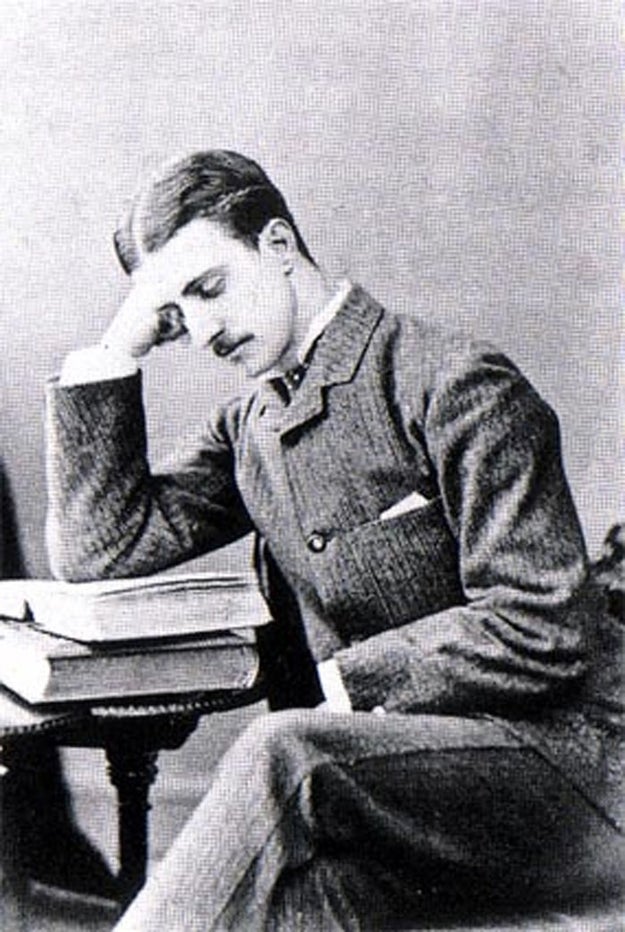 One of the suspects was Montague John Druitt. Montague mayвЂ™ve lived with his cousin, who was practicing medicine near where the murders occurred.