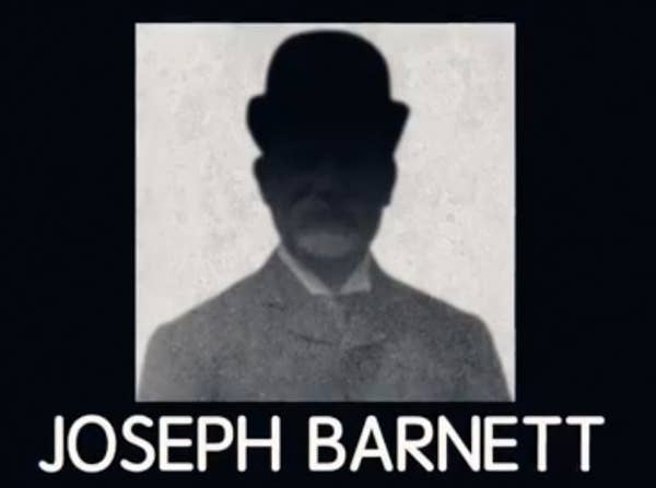 Here Are 15 Things About The Jack The Ripper Killings That Prove