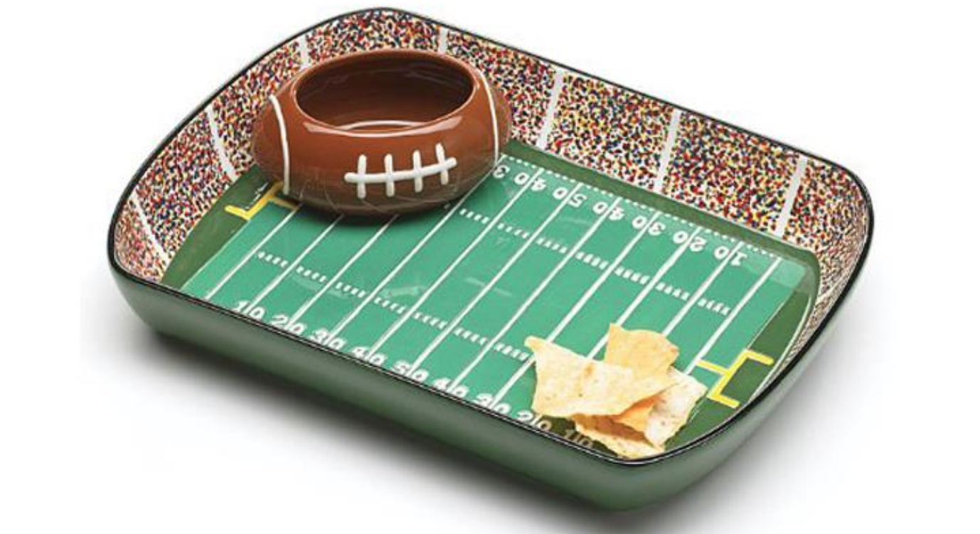 4 Essentials for a Great Super Bowl Party - Spike's Trophies Blog