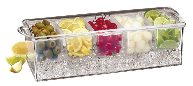 Perfect for toppings or sauces!Get it from Walmart for $17.50.