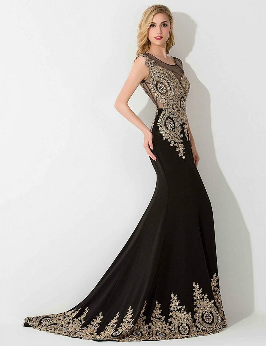 slim fit dress slacks ZOSIA MINI DRESS main image 0
