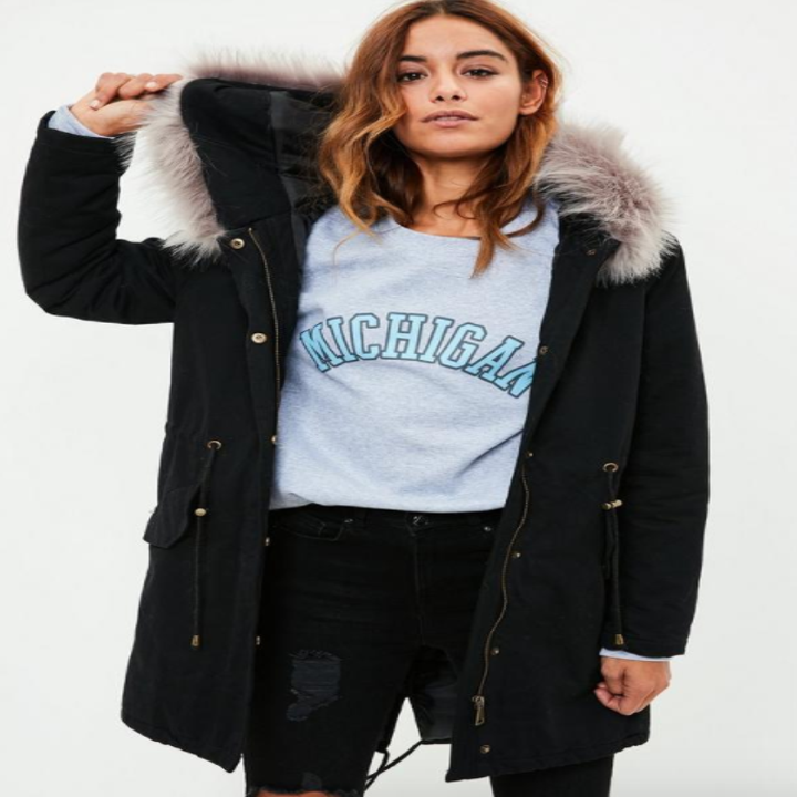 29 Of The Best Places To Buy Inexpensive Coats Online