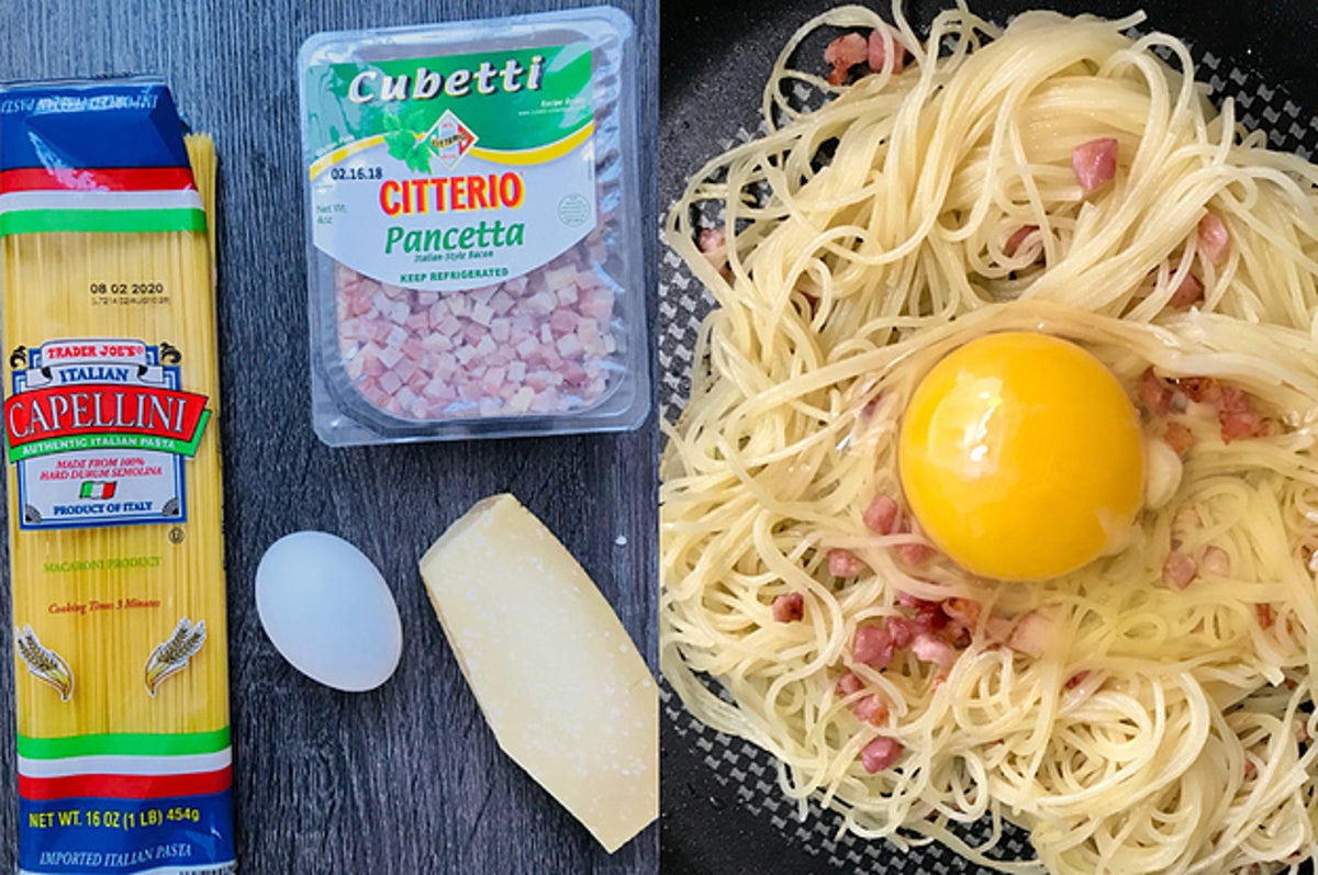 How to Cook Pasta for Every Kind of Recipe