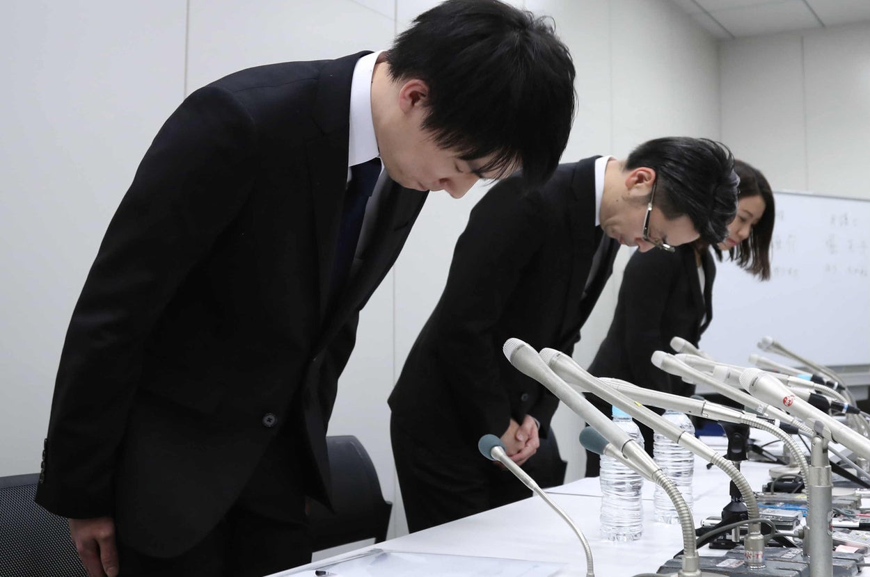 コインチェック、580億円相当の仮想通貨が流出 海外メディアはどう報じたか