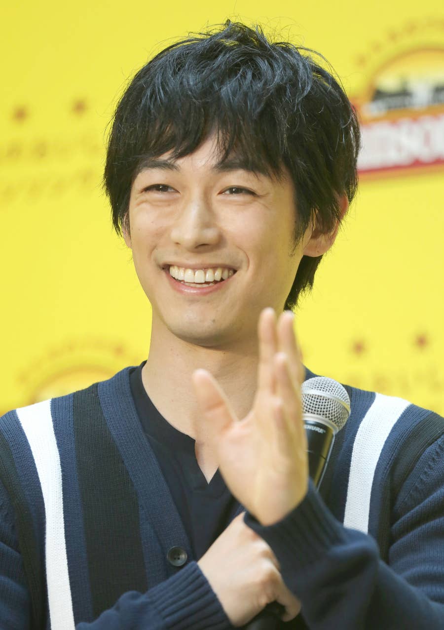 きょうで37歳 星野源と同い年の 意外な 有名人たち