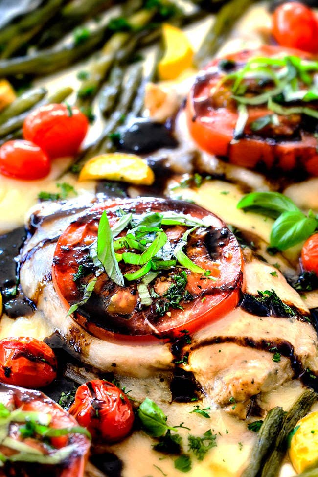 17 Delicious And Easy One-Pan Dinners You Need In Your Life