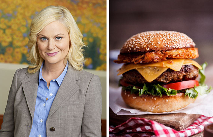 parks and rec paunch burger episode parks and rec paunch burger episode