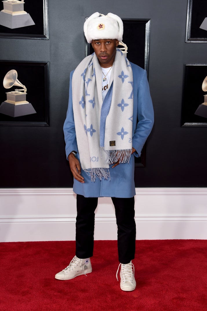 Tyler, The Creator