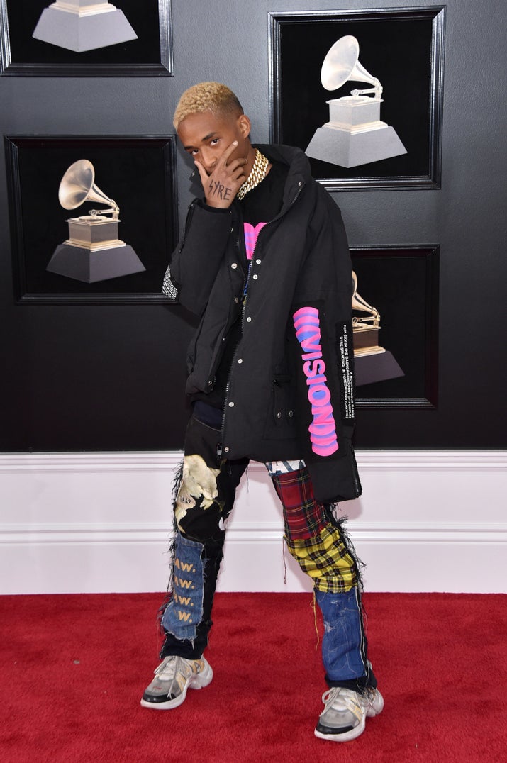 Jaden Smith