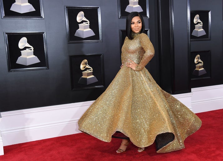 Ashanti