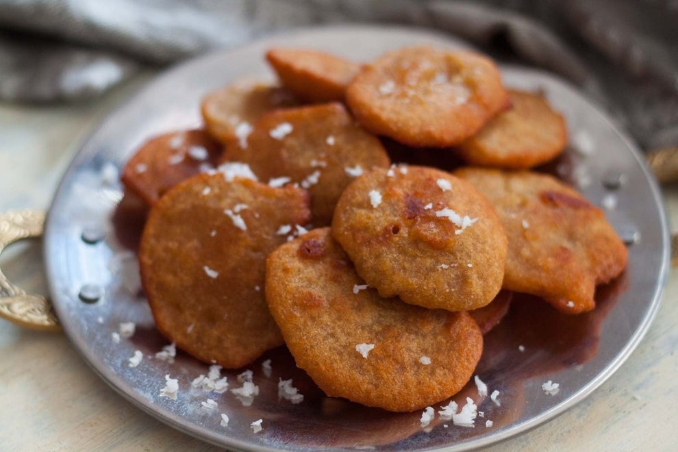23 Lip-Smacking Dishes That Should Convince You To Visit North East India