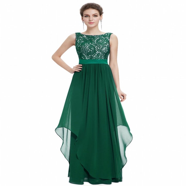best amazon prom dresses