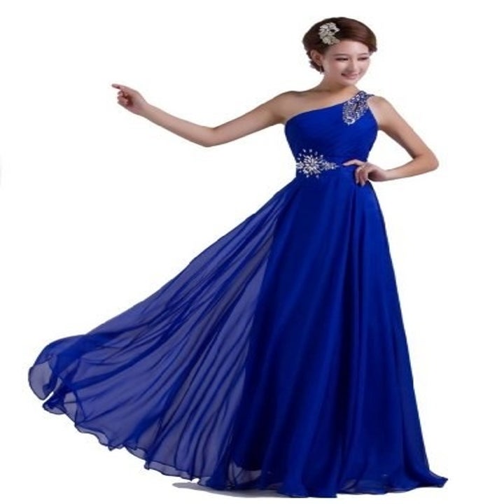 best amazon prom dresses
