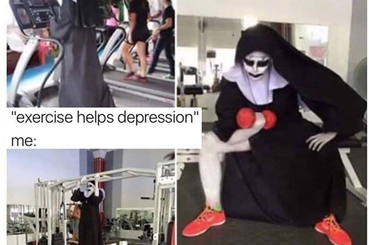 Memes That Cures My Depression (@MemesCures) / X