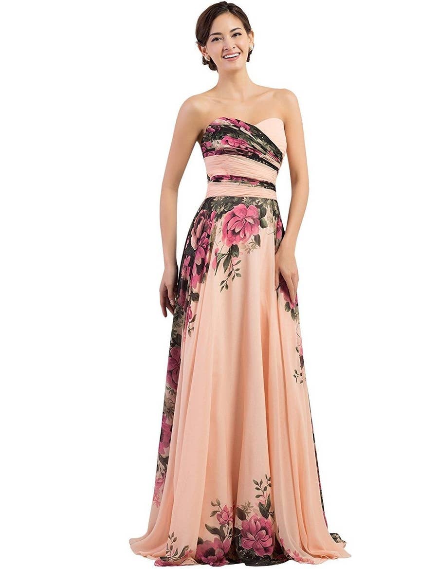 30 Of The Best Prom Dresses You Can Get On Amazon