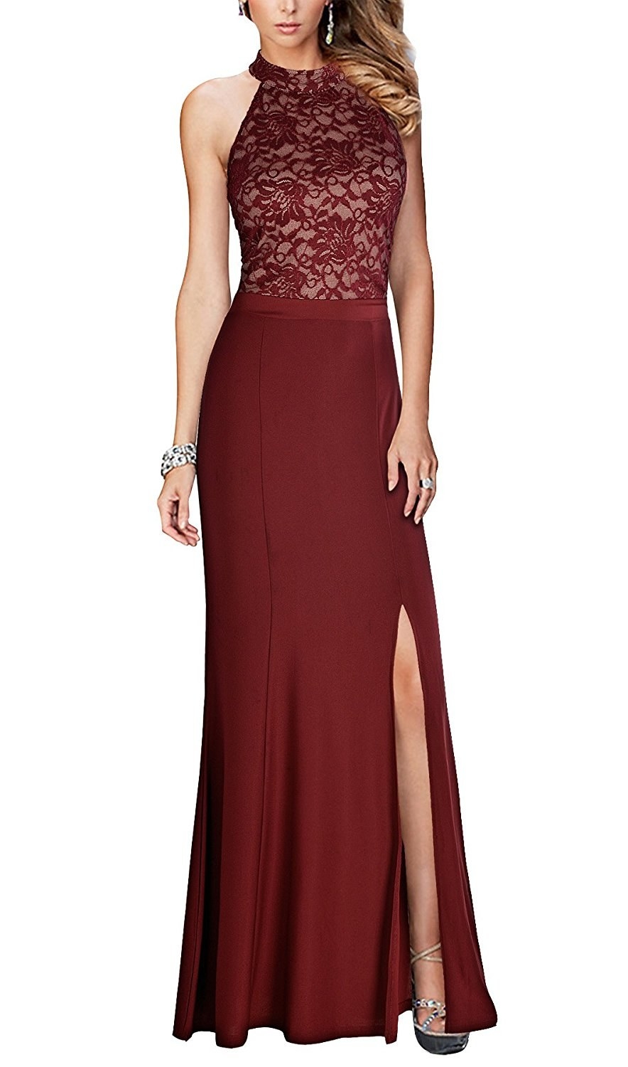 30 Of The Best Prom Dresses You Can Get On Amazon