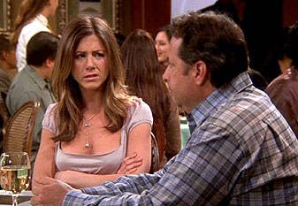 26 trucs dans «Friends» qui ont vraiment vieilli aujourd'hui