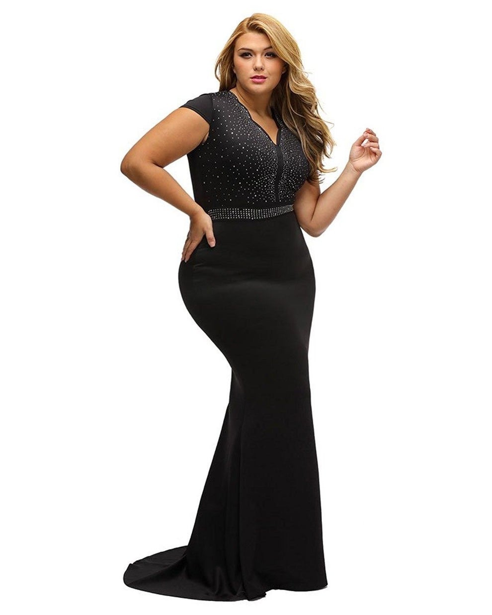 30 Of The Best Prom Dresses You Can Get On Amazon