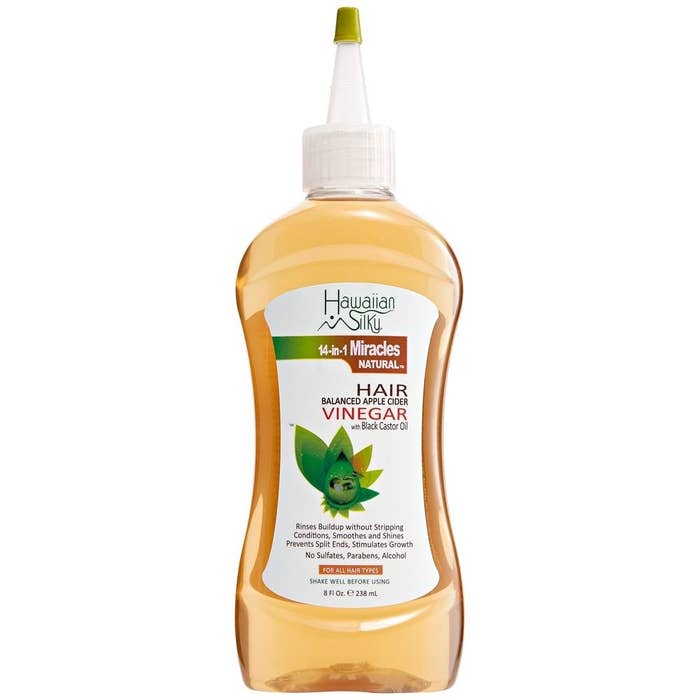 20 Amazing Products To Keep Your Natural Hair Moisturized