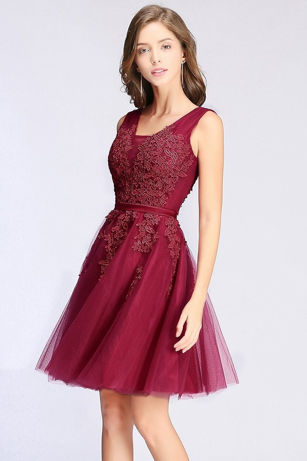best amazon prom dresses