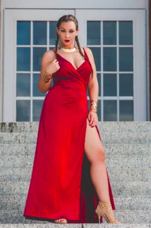 30 Of The Best Prom Dresses You Can Get On Amazon 30 Of The Best Prom Dresses You Can Get On Amazon