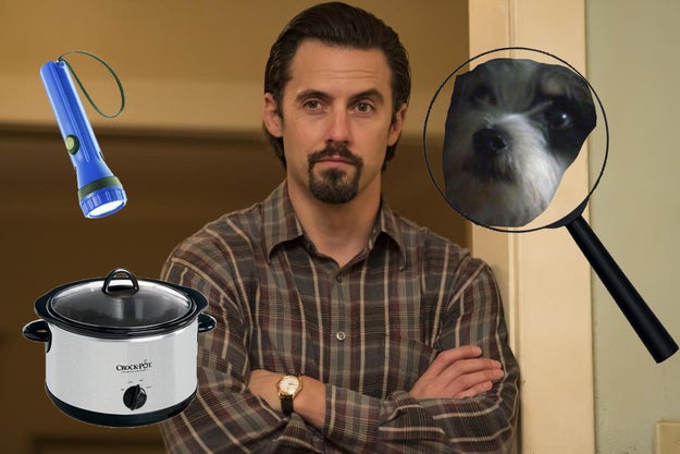 And though I'm the first to admit that not every theory about Jack's death is true — remember when everyone was convinced he would die in the 9/11 attacks? — I'm here with foreshadowing of another theory BECAUSE, COME ON, IT'S FUN TO PIECE CLUES TOGETHER.