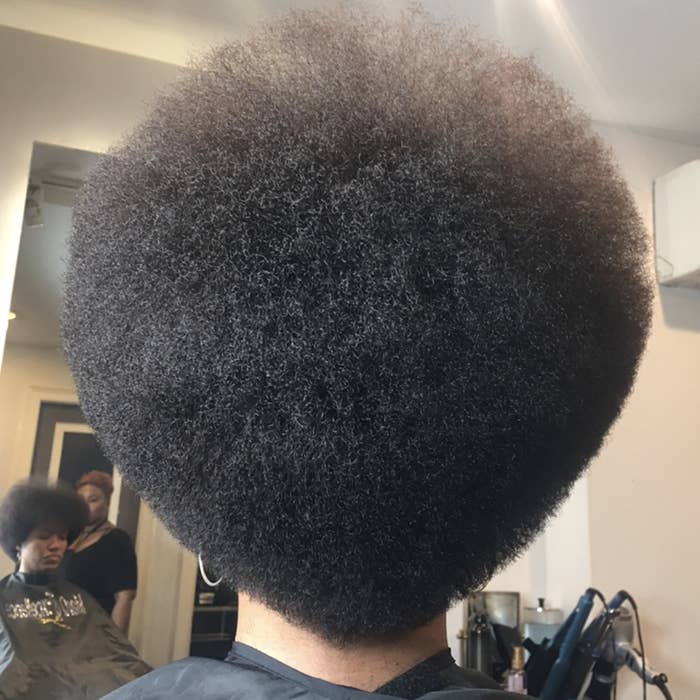 17 Hairstyles That Ll Make Black Girls Say Yup We Did That
